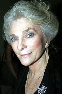 A Woman of Will opening - Judy Collins