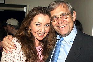 A Woman of Will opening - Donna Murphy - Richard Maltby Jr.