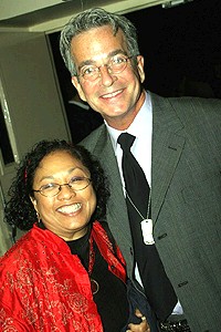 A Woman of Will opening - Bayork Lee - Thommie Walsh