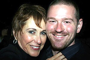 A Woman of Will opening - Amanda McBroom - Tobin Ost