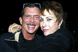 A Woman of Will opening - Jay Rogers - Amanda McBroom