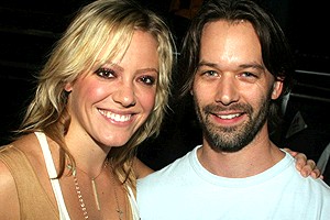 Elan Award 2005 - Jordan Ballard - Robert Wersinger 