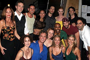 Elan Award 2005 - group