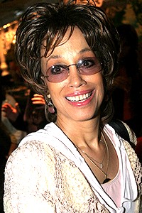 Tony Honors 2005 - Mercedes Ellington