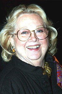 Elvis Costello Concert - Barbara Cook