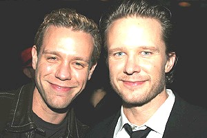 Elvis Costello Concert - Adam Pascal - Will Chase