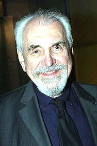 A Mother, A Daughter and A Gun opening - Louis Zorich