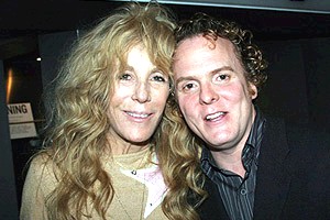 A Mother, A Daughter and A Gun opening - Barra Grant - Daniel Pearce