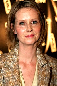 Esquire at the Public - Cynthia Nixon
