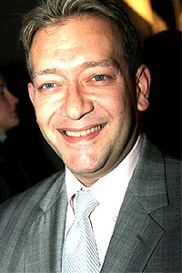 Esquire at the Public - Michael John LaChiusa