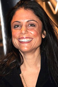 Esquire at the Public - Bethenny Frankel 