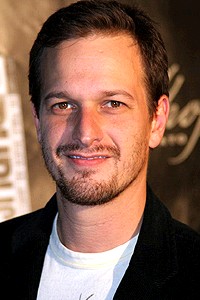 Esquire at the Public - Josh Charles