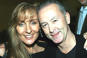 Bingo opening - Trevor Hardwick - Judy McLane