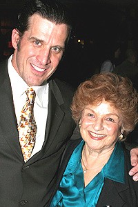 Bingo opening - Patrick Ryan Sullivan - Chevi Colton