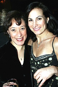 Bingo opening - Debra Cardona - Lisa Stevens