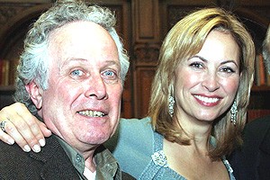 Linda Eder at Carnegie Hall (Again) - Jack Murphy - Linda Eder