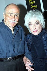 Bea Arthur Benefit - Billy Goldenberg - Bea Arthur