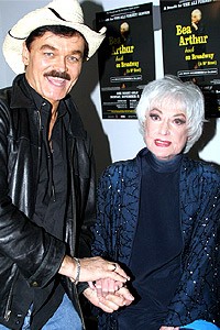 Bea Arthur Benefit - Randy Jones - Bea Arthur