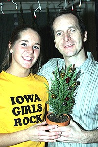 Sweet Charity Dance-Off - Diana Reed - Denis O'Hare