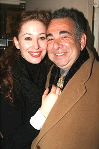 Lithgow Departs Dirty Rotten Scoundrels - Mylinda Hull - Marty Bell