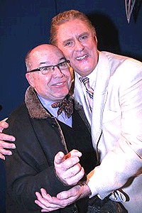 Lithgow Departs Dirty Rotten Scoundrels - Jack O'Brien - John Lithgow