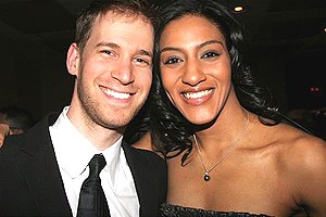 Bridge & Tunnel Broadway Opening - Sarah Jones - David Korins