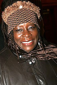 Bridge & Tunnel Broadway Opening - Ebony Jo-ann