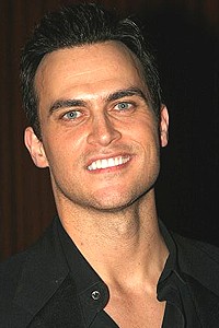 The Public Sings Benefit - Cheyenne Jackson