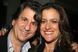 The Public Sings Benefit - David Rockwell - Mara Manus