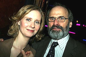 Rabbit Hole Opening - Cynthia Nixon - Daniel Sullivan