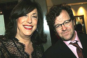 Rabbit Hole Opening - Lynne Meadow - Kenneth Lonergan