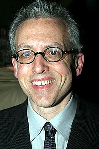 Rabbit Hole Opening - Donald Margulies