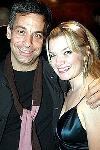 Rabbit Hole Opening - Joe Mantello - Mary Catherine Garrison