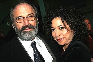 Rabbit Hole Opening - Daniel Sullivan - Mimi Lieber