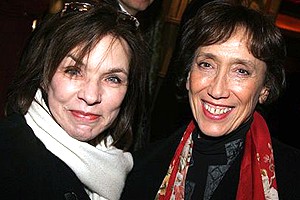 Rabbit Hole Opening - Marsha Norman - Susan Birkenhead