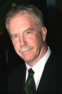 Rabbit Hole Opening - John Lee Beatty