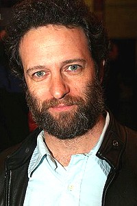 Rabbit Hole Opening - Greg Kotis