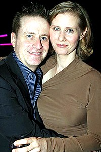 Rabbit Hole Opening - T. Scott Cunningham - Cynthia Nixon