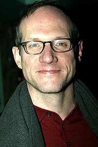 Rabbit Hole Opening - Mark Brokaw