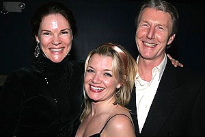 Rabbit Hole Opening - Carolyn McCormick - Mary Catherine Garrison - Byron Jennings