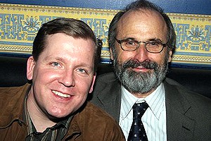 Rabbit Hole Opening - David Linsday-Abaire - Daniel Sullivan