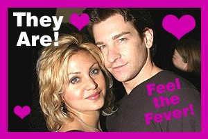 Are They or Aren't They Take Two - Orfeh - Andy Karl
