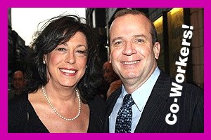 Are They or Aren't They Take Two - Lynne Meadow - Barry Grove