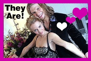 Are They or Aren't They Take Two - Kate Reinders - Sebastian Arcelus