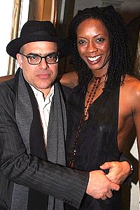 Dirty Rotten Scoundrels new cast opening - David Yazbek - Amy Heggins