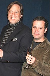 I Love You 4000 Performance - Jimmy Roberts - Joel Bishoff