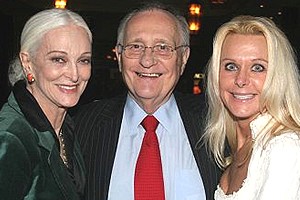 Addictions - Carmen Del'Orefice - Philip J. Smith - Tricia Walsh-Smith