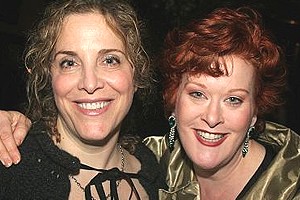 Addictions - Claudia Shear - Liz McCartney