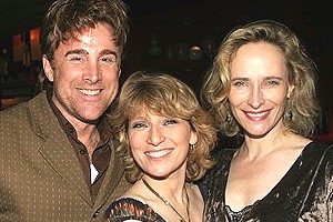 Addictions - Sal Viviano - Liz Larsen - Laila Robins