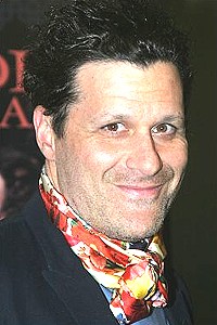 Sandra Bernhard Opening 2006 - Isaac Mizrahi